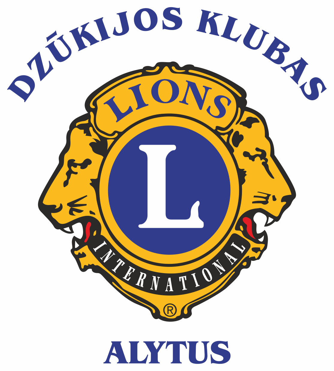 Lions Dzukijos klubas